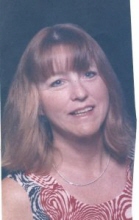 Sandra Kaye Brown