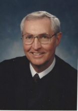 Honorable J. Richard Ernst