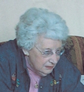 Elsie Cramer