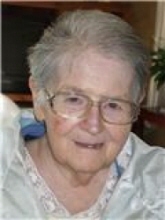 Wilma M. Beebe