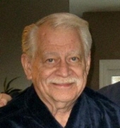 Paul E. Mouland