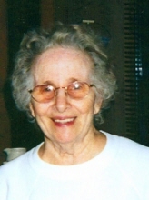 Violet Joyce Bullock