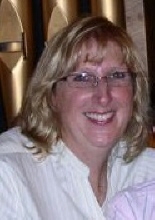 Lynn Marie Robson