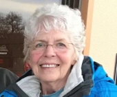 Karin Pearl Boughner