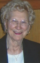 Dorothy Lucille Dankert