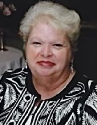 Photo of Barbara Van Vooren