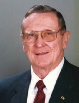 Gerald "Jerry" Walter Woodard