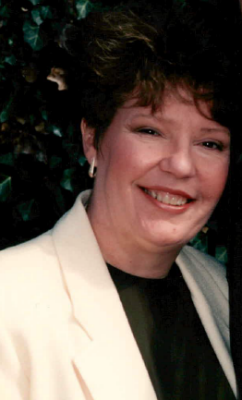 Photo of Sharon "Tagg" Oliver (Taggart)