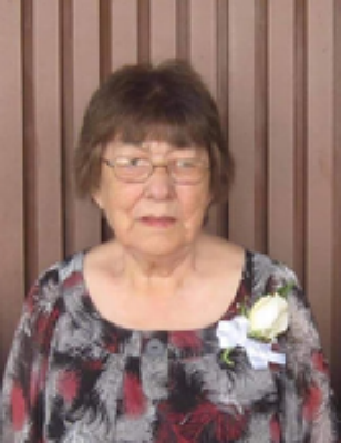 Annie Hookimawillillene South Cochrane, Ontario Obituary