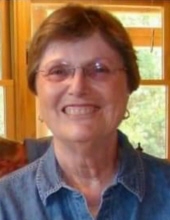 Claudia Joan Mueller