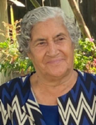 Maria Guadalupe Pimentel Fernandez Stockton, California Obituary