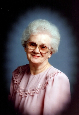 Photo of Lillian Eddy