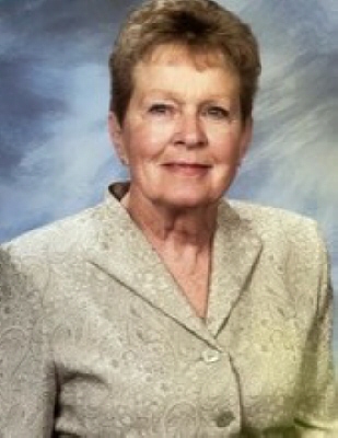 Dorothy May Clark Obituary