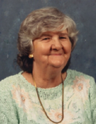Mary Opal Martin Mt Sterling, Kentucky Obituary