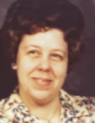 Evelyn L. Neeley Columbia City, Indiana Obituary