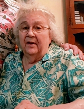 Betty Z. Swisher