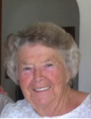 Pauline White Hurricane, West Virginia Obituary