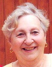 Phyllis Tinari