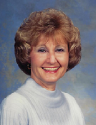 Regina Lynn Wilson Saint Paris, Ohio Obituary
