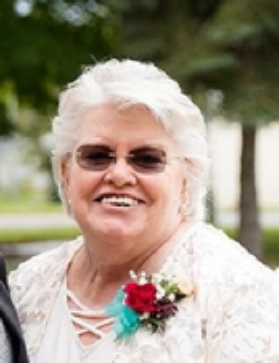 Luella J. Snodgrass Woodbine, Iowa Obituary