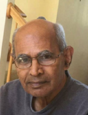 Shirishkumar F. Patel Lake Zurich, Illinois Obituary