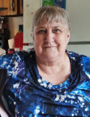 Marie Helen Mackie Saint John, New Brunswick Obituary