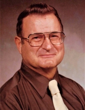 Col Robert "Bob" Homer Keel, U.S. Army, (Ret.)