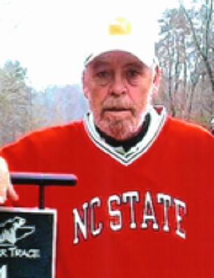 Johnny Darrell "Skeeter" Schronce Newton, North Carolina Obituary