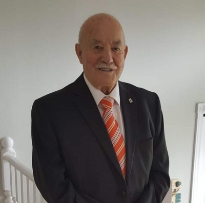 Harold Smart Lewisporte, Newfoundland and Labrador Obituary