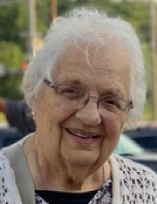 MARY F. REINDEL Wilkes-Barre, Pennsylvania Obituary