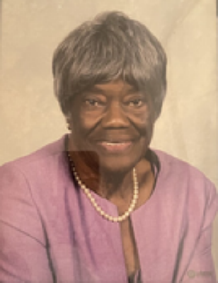 Mrs. Thelma R. Wade Walterboro, South Carolina Obituary