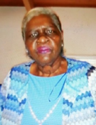 JOYCE ANN CALDWELL Dallas, Texas Obituary