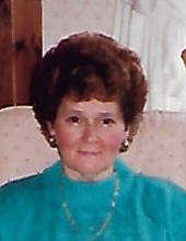 Bonnie Rae Pratt