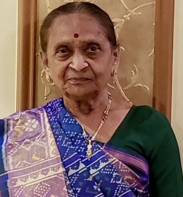 Jyotsna Narendra Patel 21580717