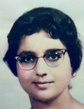 Padmashree N. Bhosley