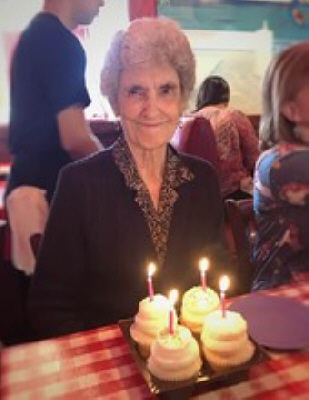Shirley Ann McKinley Angleton, Texas Obituary