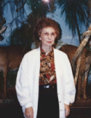 Verna Ayers Mt. Airy, North Carolina Obituary