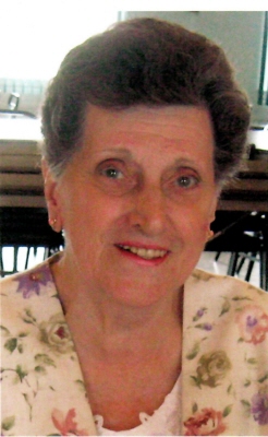 Carol M. Camillo