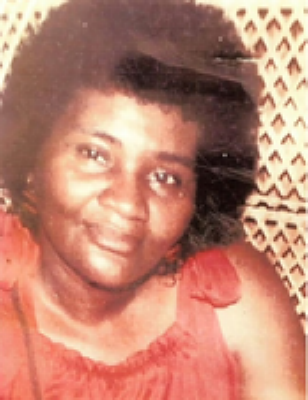 Iwilson Martha Jones Bolivar, Tennessee Obituary