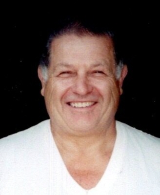 Henry J. Ciarfella Lockport, New York Obituary