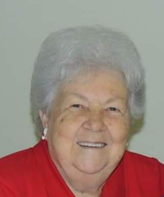 Photo of Phyllis Liston
