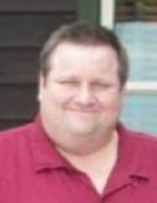 Photo of Todd Cole