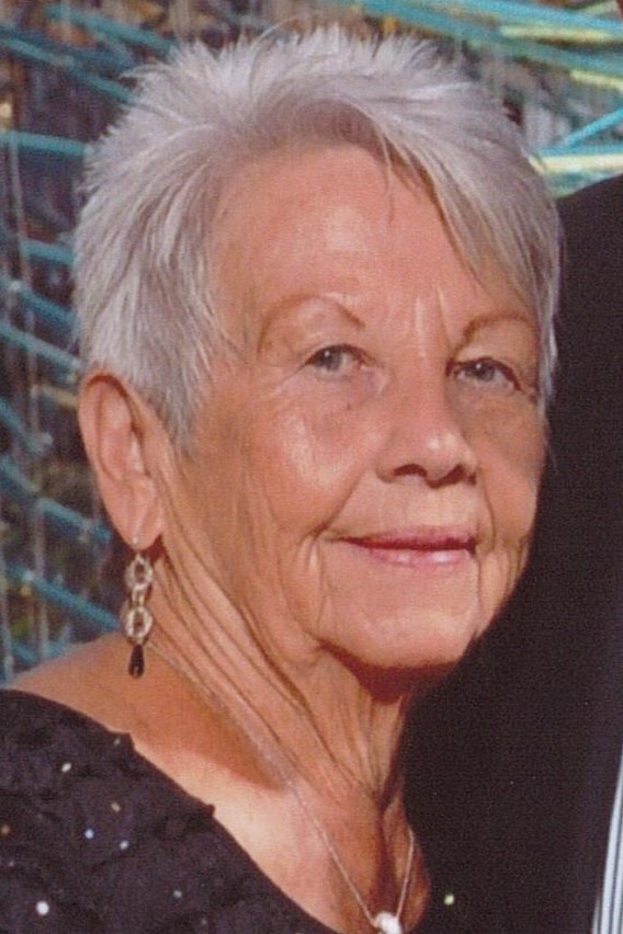 Donna L. Kelly 2021 Hoover Funeral Homes & Crematory Inc