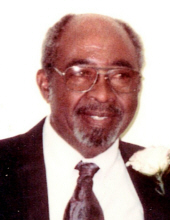 Robert Mosley Jr.