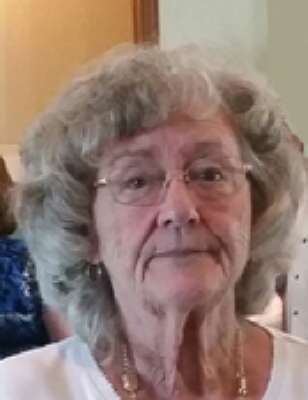 Linda Miller Parsons, Tennessee Obituary