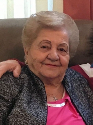 Nelly Dagher Bloomfield, New Jersey Obituary