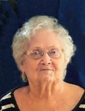 Betty Ilene Jackson