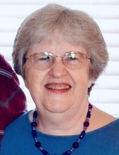 Karen Anne Royer