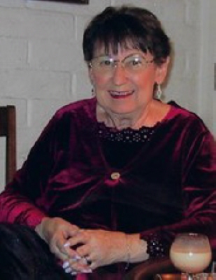Joan H. Ebert TUCSON, Arizona Obituary
