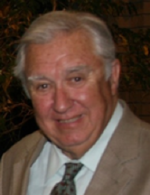 Bill Waring Grand Rapids, Michigan Obituary